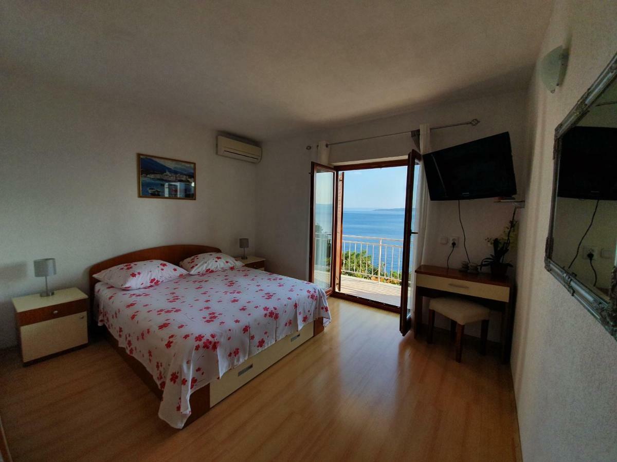 ברלה Apartmani Renata מראה חיצוני תמונה